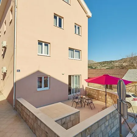 Hedera Estate Hedera A62 Apartment Dubrovnik