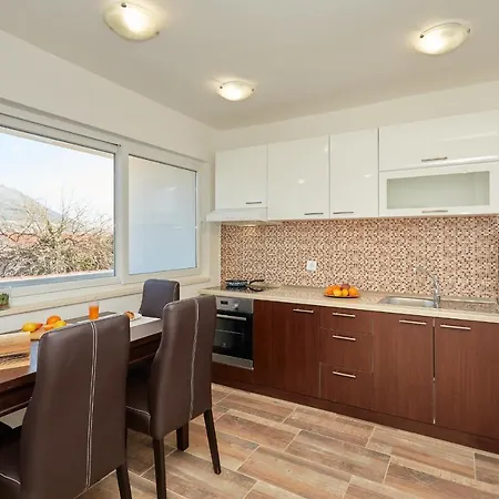 شقة Hedera Estate Hedera A62 دوبروفينك