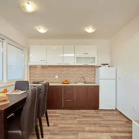Apartmán Hedera Estate Hedera A62