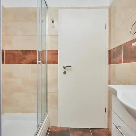 Hedera Estate Hedera A62 شقة دوبروفينك