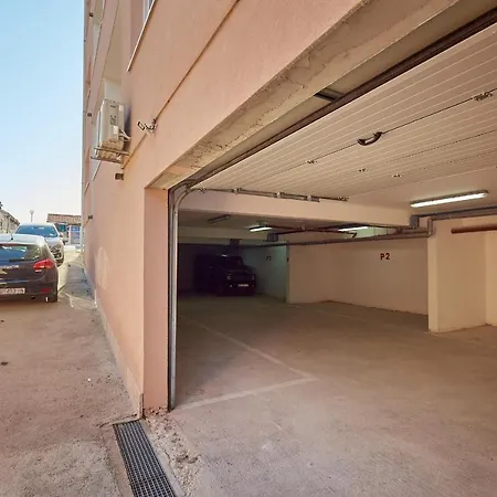 Hedera Estate Hedera A62 شقة دوبروفينك
